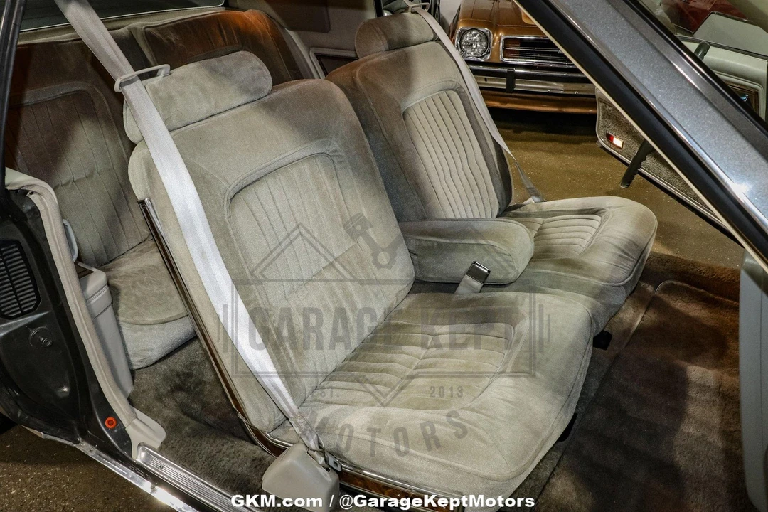 1980 Buick Riviera 4th-7th Gen - Image 6 of 21