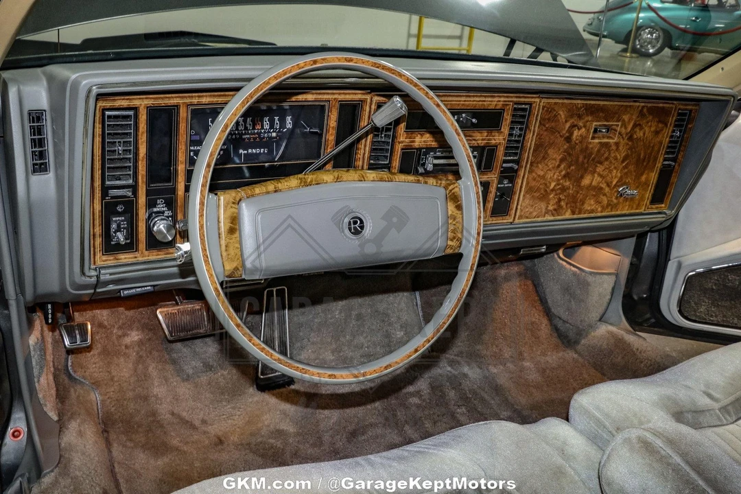 1980 Buick Riviera 4th-7th Gen - Image 5 of 21