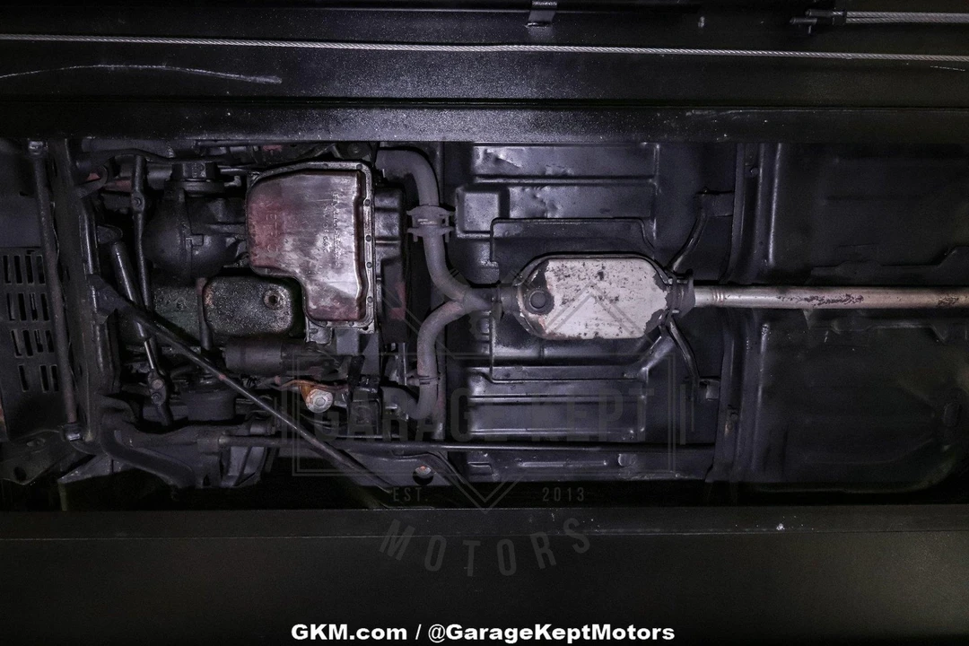 1980 Buick Riviera 4th-7th Gen - Image 8 of 21