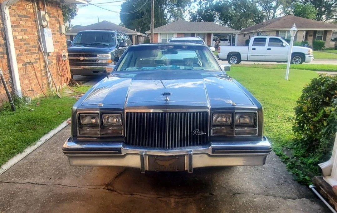 1980 Buick Riviera 4th-7th Gen - Image 10 of 10