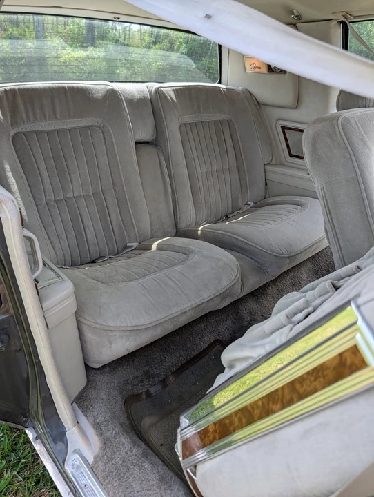 1980 Buick Riviera 4th-7th Gen - Image 5 of 10