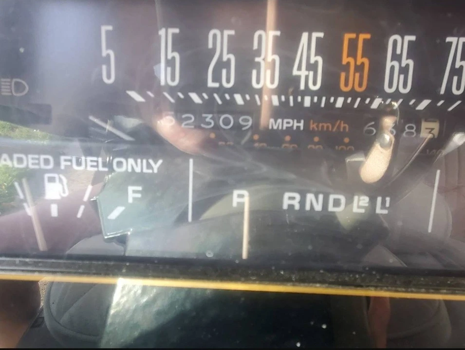 1980 Buick Riviera 4th-7th Gen - Image 7 of 10