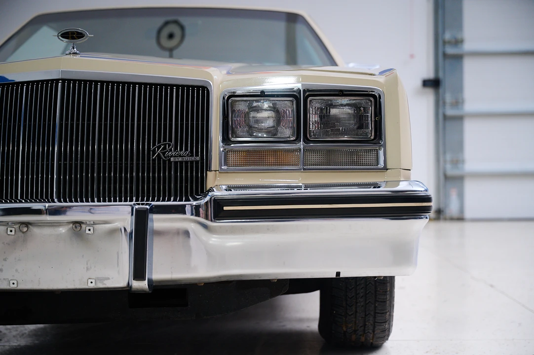 1980 Buick Riviera 4th-7th Gen - Image 24 of 31