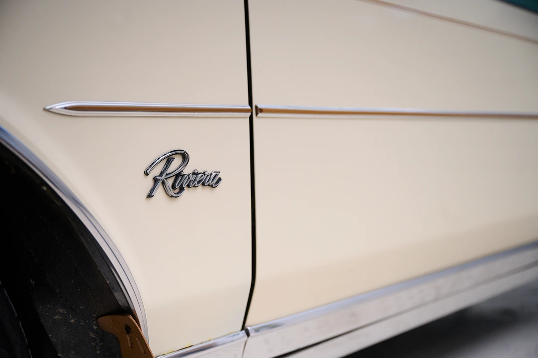 1980 Buick Riviera 4th-7th Gen - Image 19 of 31
