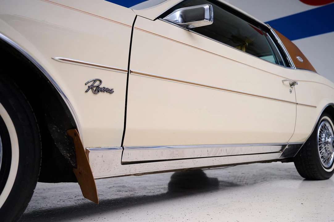 1980 Buick Riviera 4th-7th Gen - Image 16 of 31