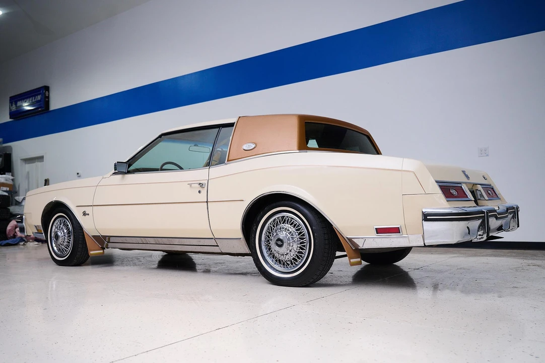 1980 Buick Riviera 4th-7th Gen - Image 6 of 31