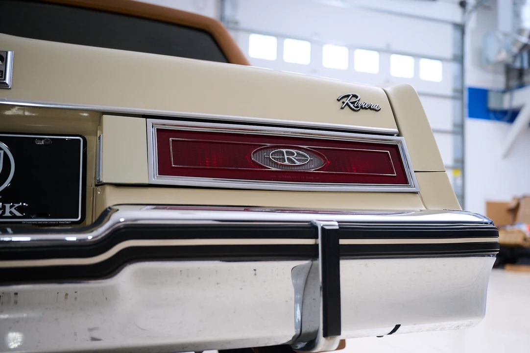 1980 Buick Riviera 4th-7th Gen - Image 27 of 31