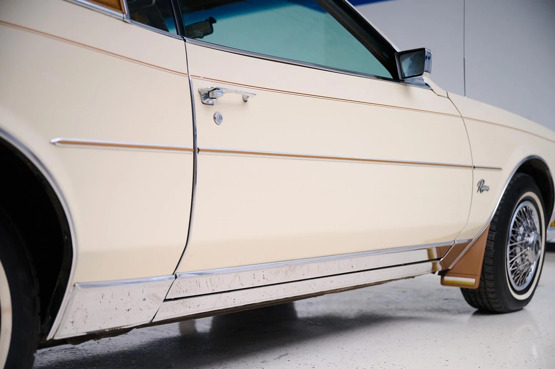 1980 Buick Riviera 4th-7th Gen - Image 18 of 31