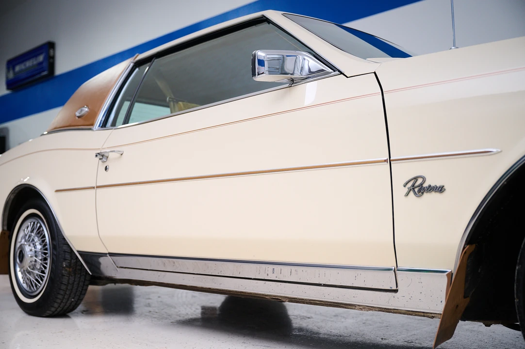 1980 Buick Riviera 4th-7th Gen - Image 17 of 31