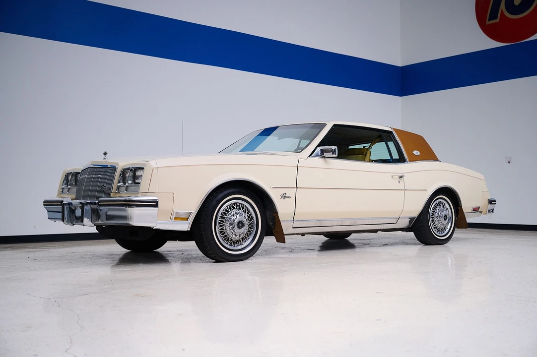 1980 Buick Riviera 4th-7th Gen - Image 5 of 31