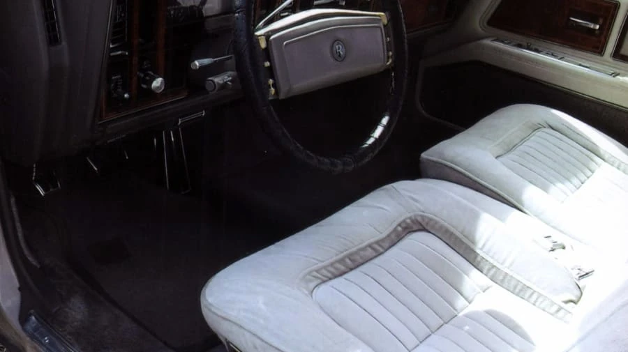 1980 Buick Riviera 4th-7th Gen - Image 2 of 5