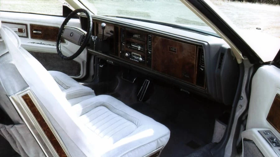 1980 Buick Riviera 4th-7th Gen - Image 3 of 5
