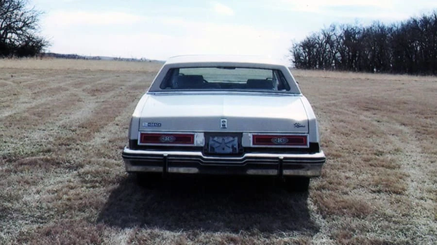 1980 Buick Riviera 4th-7th Gen - Image 4 of 5