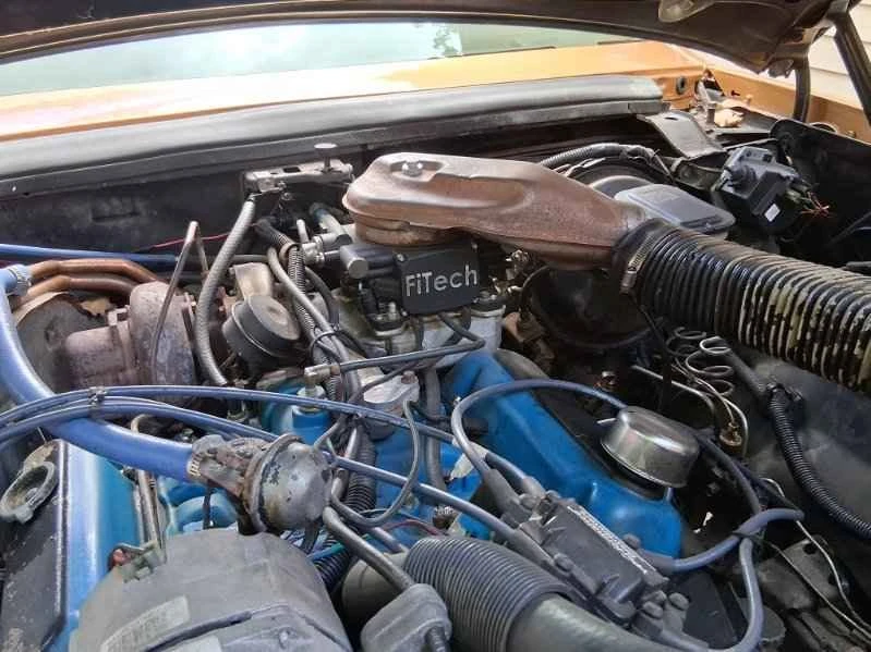 1980 Buick Riviera 4th-7th Gen - Image 15 of 18