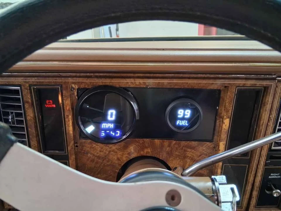 1980 Buick Riviera 4th-7th Gen - Image 11 of 18