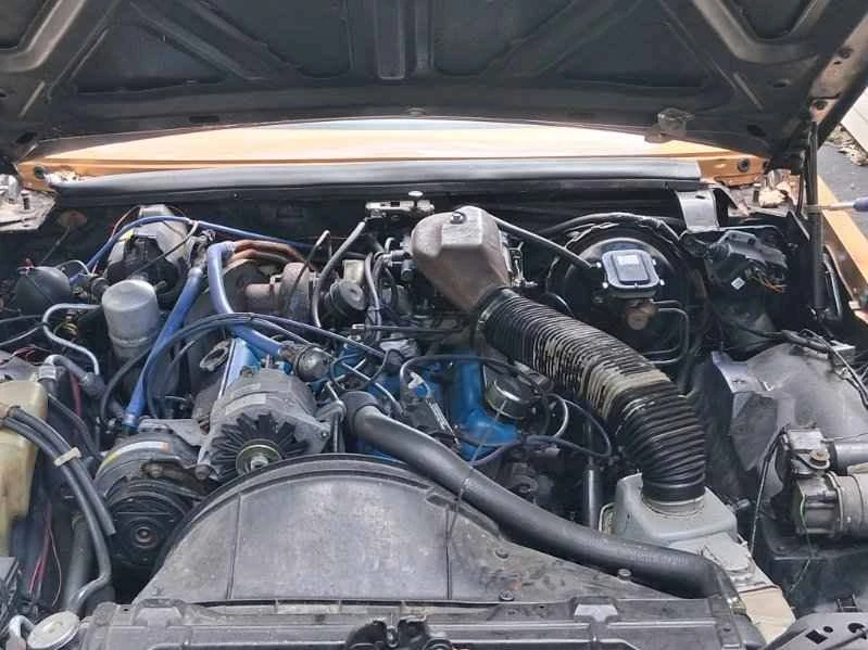 1980 Buick Riviera 4th-7th Gen - Image 16 of 18