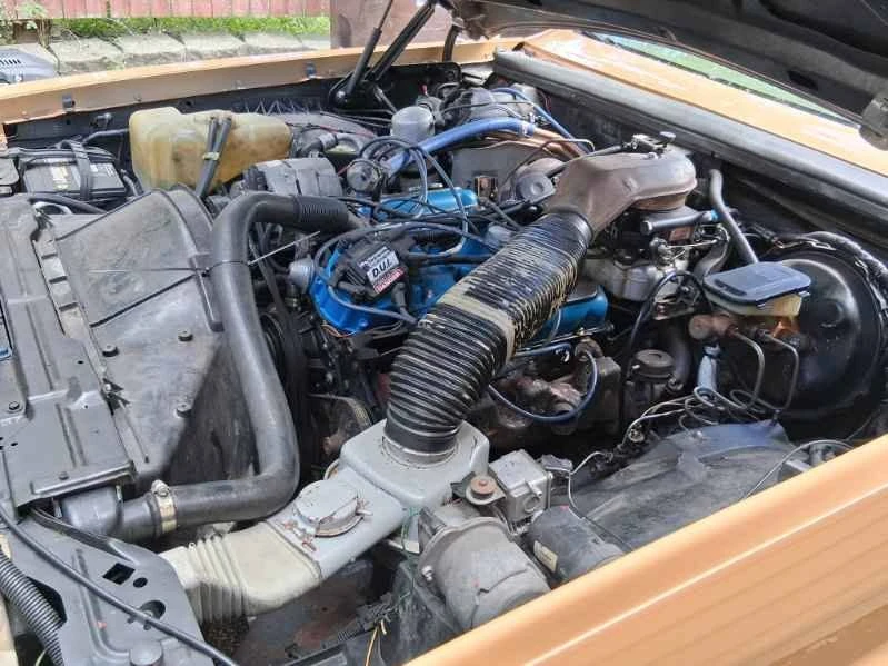 1980 Buick Riviera 4th-7th Gen - Image 12 of 18