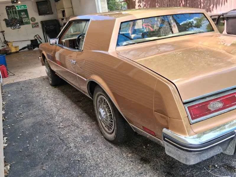 1980 Buick Riviera 4th-7th Gen - Image 18 of 18