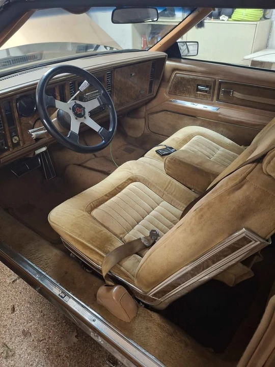 1980 Buick Riviera 4th-7th Gen - Image 13 of 18
