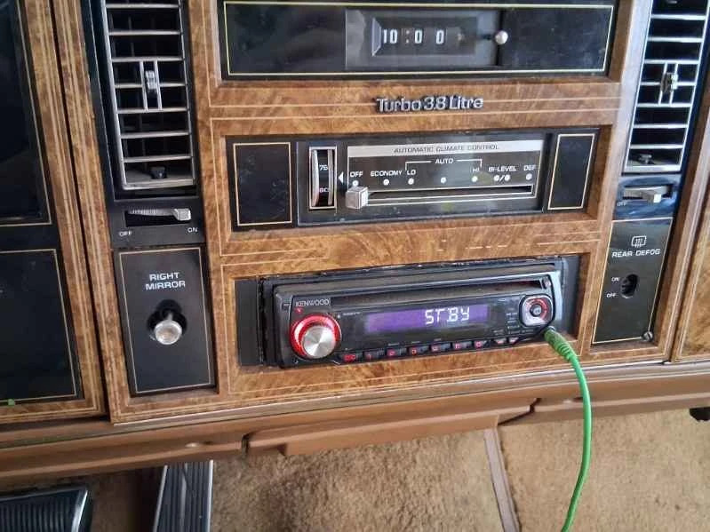 1980 Buick Riviera 4th-7th Gen - Image 7 of 18