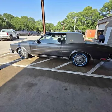 1980 Buick Riviera
