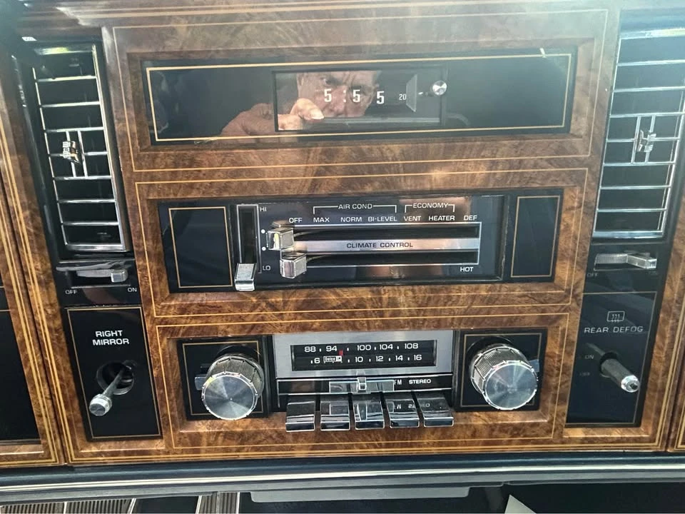 1980 Buick Riviera 4th-7th Gen - Image 16 of 16