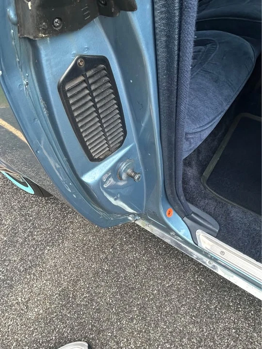 1980 Buick Riviera 4th-7th Gen - Image 12 of 16