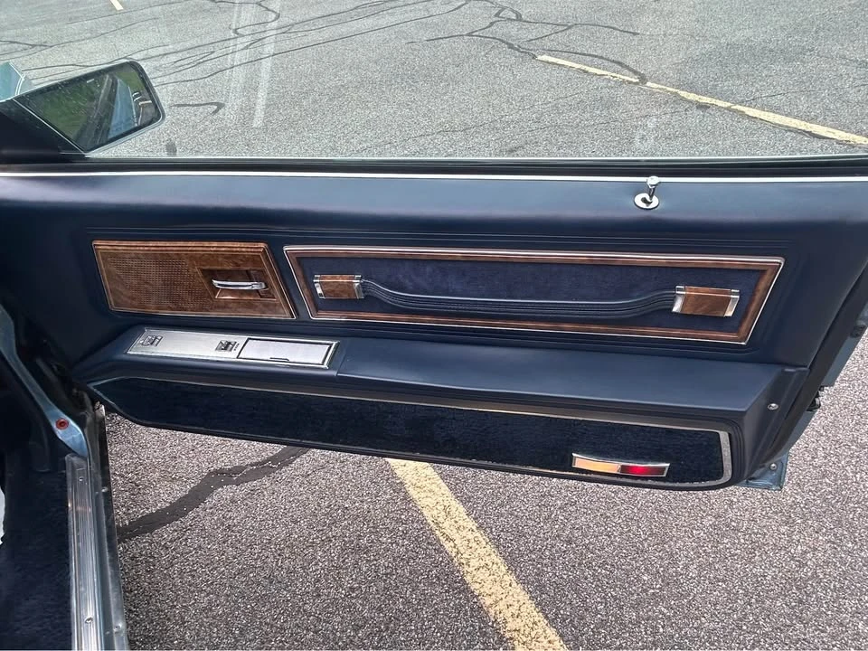1980 Buick Riviera 4th-7th Gen - Image 11 of 16