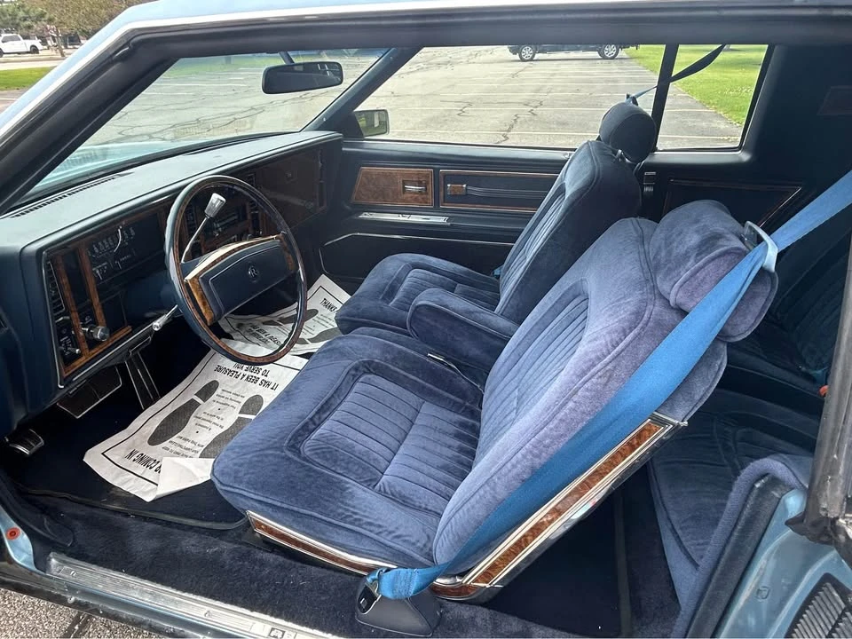 1980 Buick Riviera 4th-7th Gen - Image 7 of 16