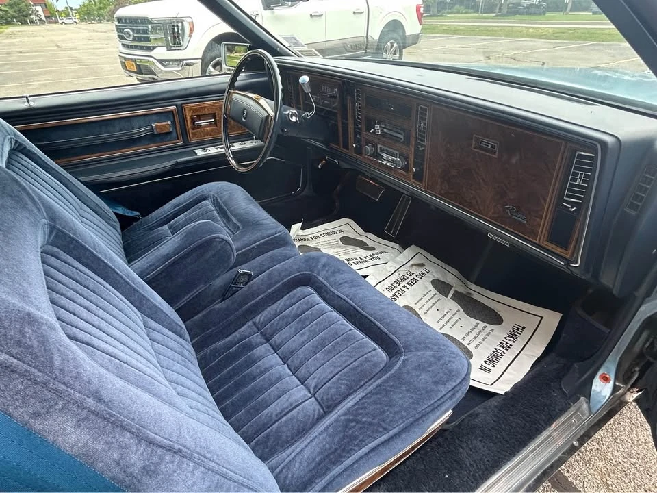 1980 Buick Riviera 4th-7th Gen - Image 14 of 16
