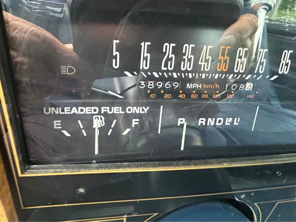 1980 Buick Riviera 4th-7th Gen - Image 2 of 16