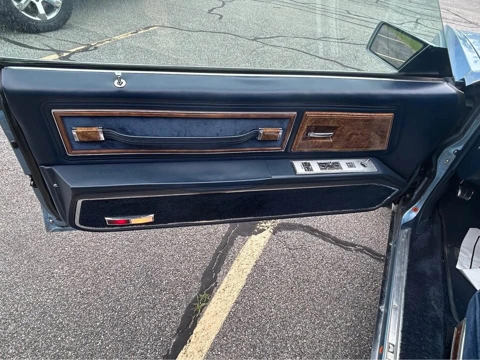 1980 Buick Riviera 4th-7th Gen - Image 10 of 16