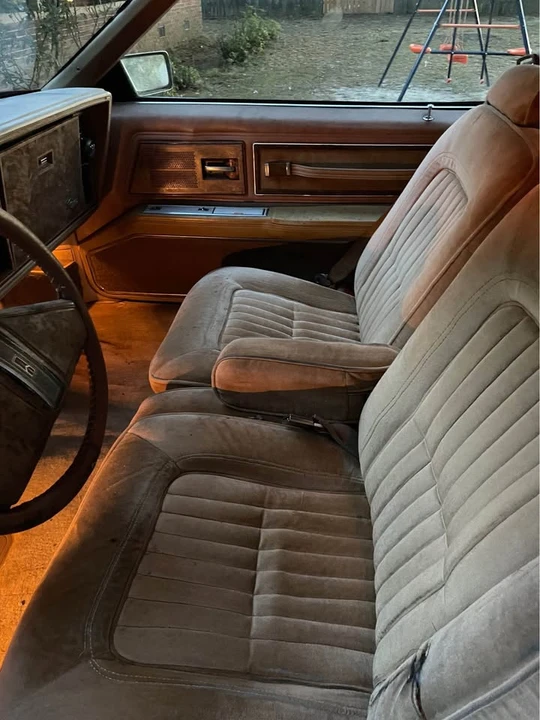 1980 Buick Riviera 4th-7th Gen - Image 5 of 6