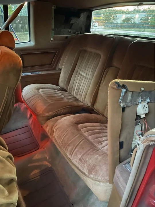 1980 Buick Riviera 4th-7th Gen - Image 4 of 6