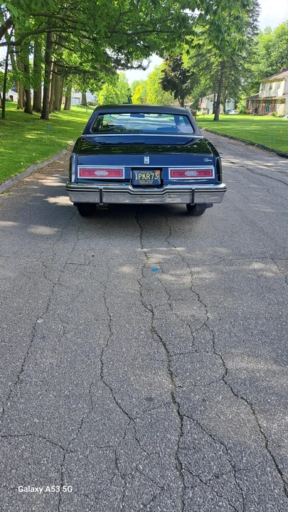 1980 Buick Riviera 4th-7th Gen - Image 16 of 31