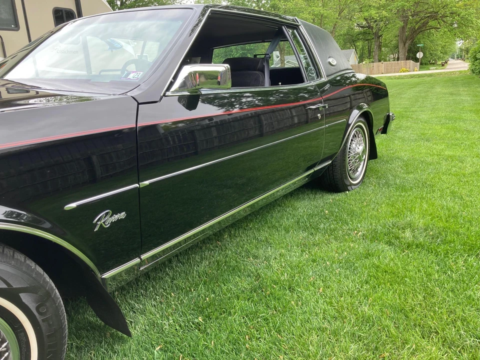 1980 Buick Riviera 4th-7th Gen - Image 23 of 31