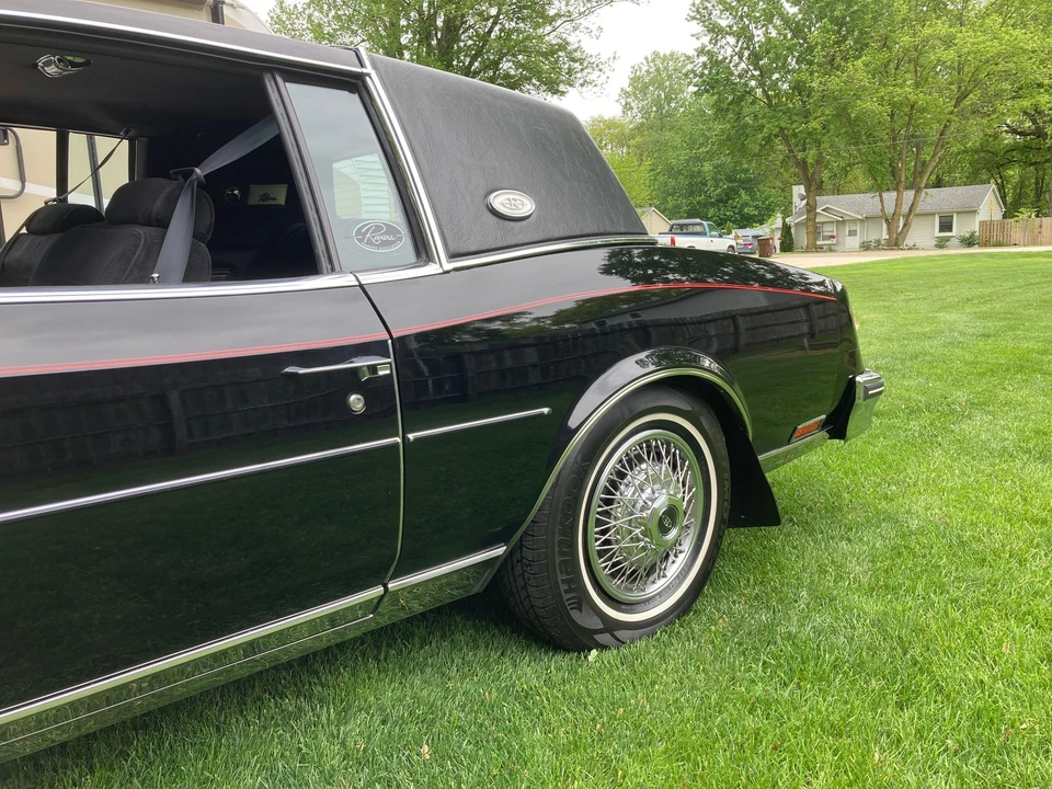 1980 Buick Riviera 4th-7th Gen - Image 22 of 31