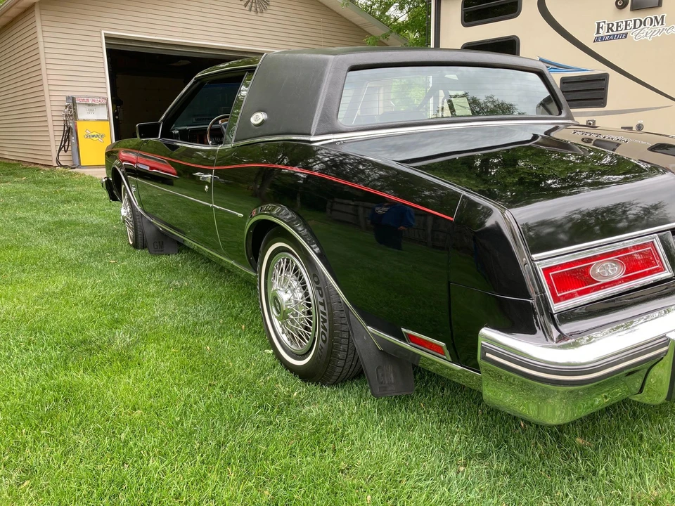 1980 Buick Riviera 4th-7th Gen - Image 21 of 31