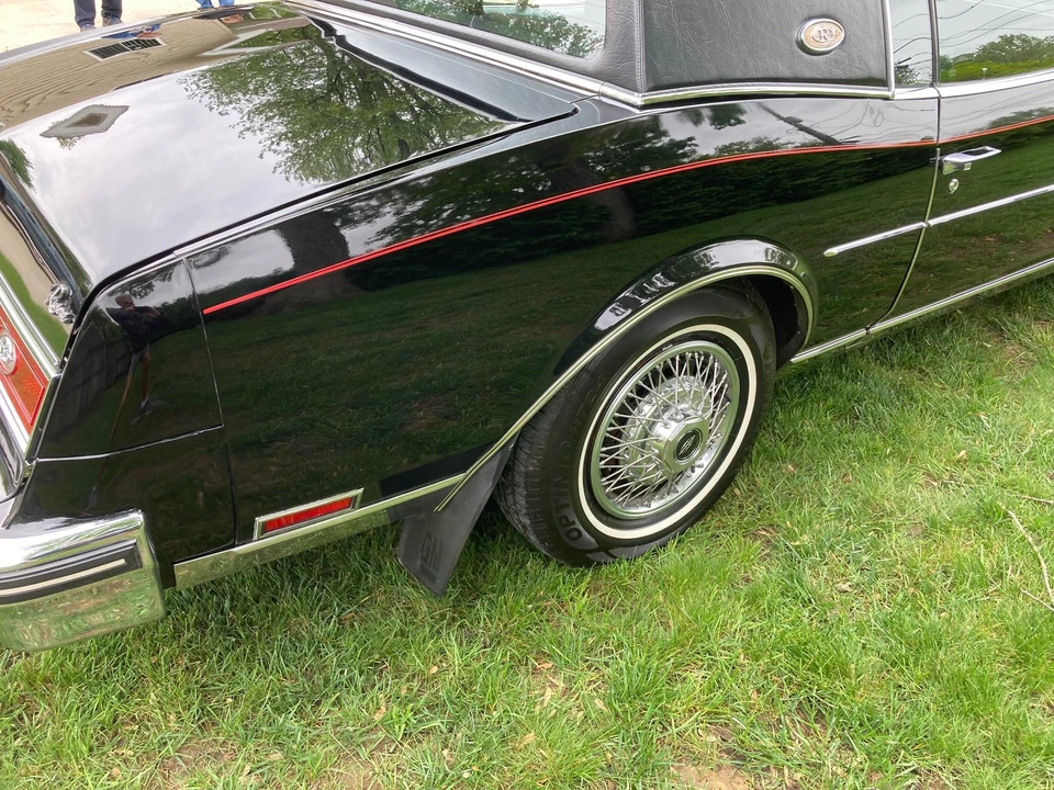 1980 Buick Riviera 4th-7th Gen - Image 20 of 31