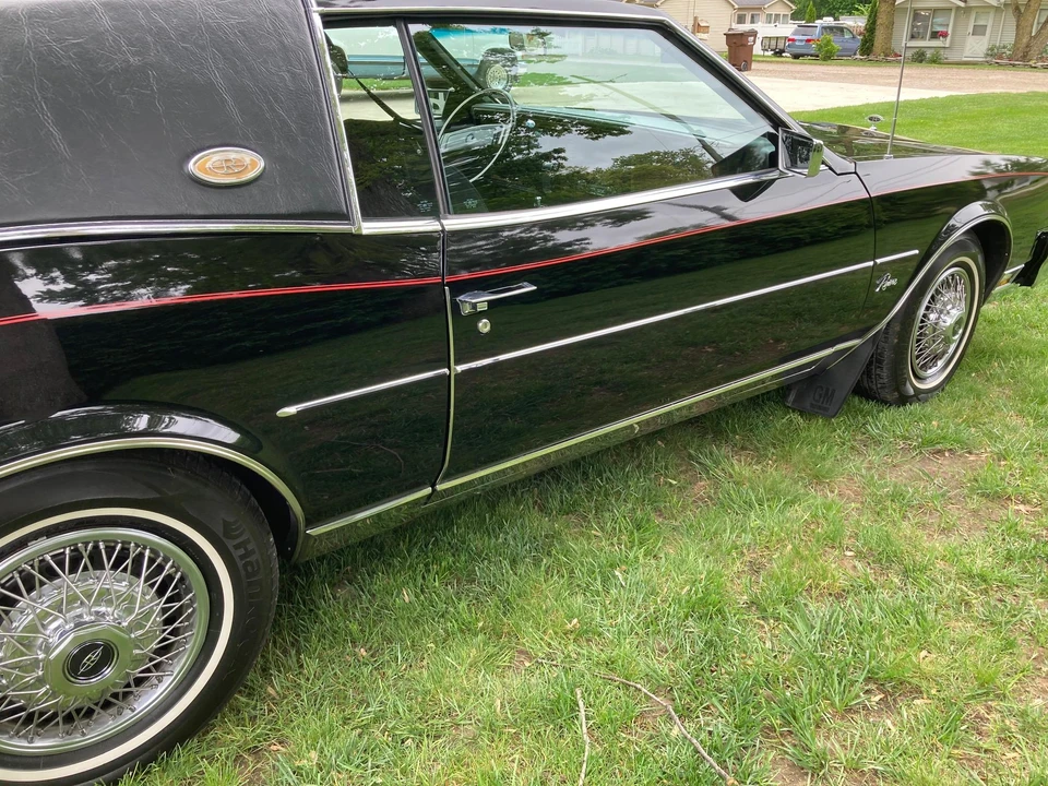 1980 Buick Riviera 4th-7th Gen - Image 19 of 31