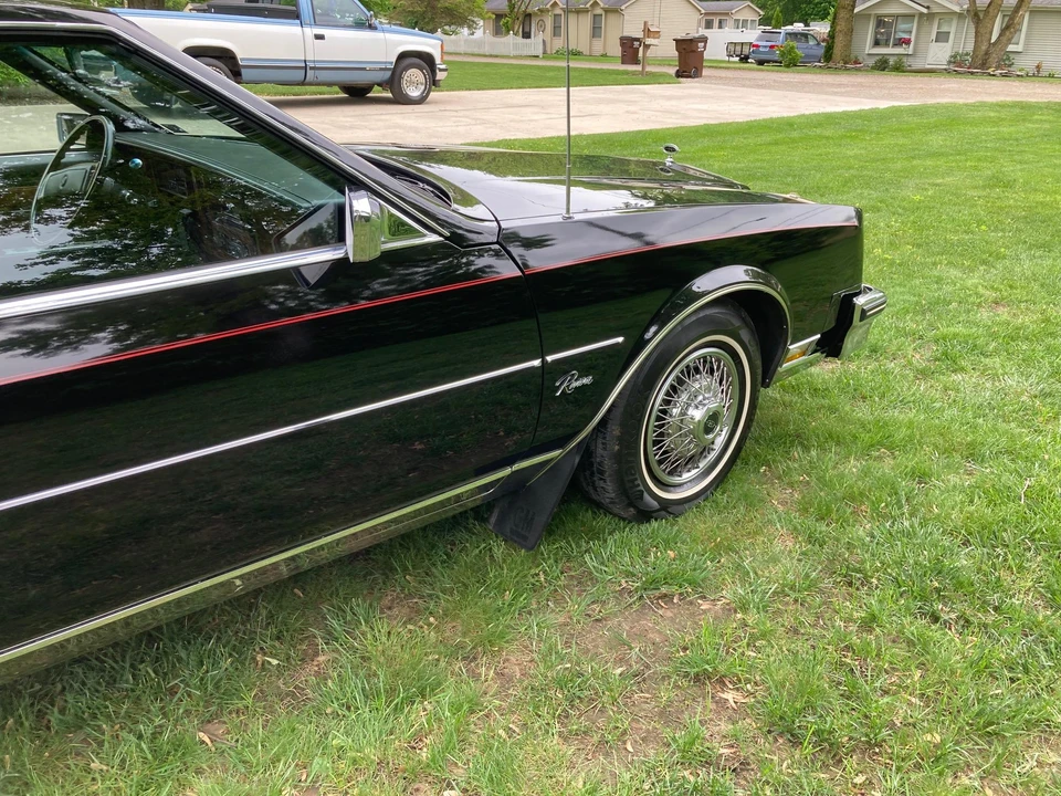 1980 Buick Riviera 4th-7th Gen - Image 18 of 31