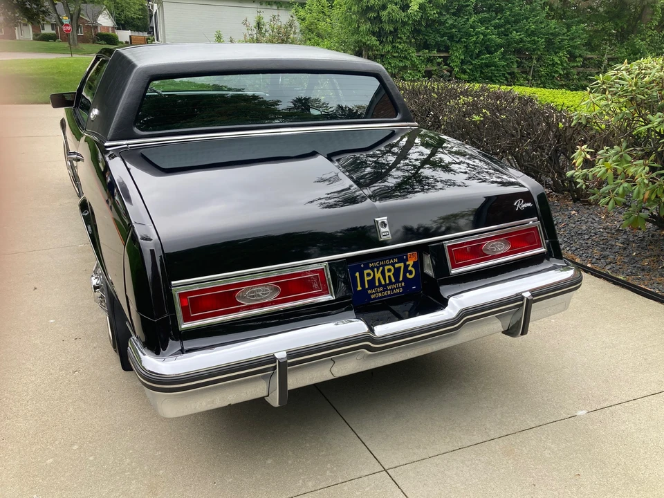 1980 Buick Riviera 4th-7th Gen - Image 15 of 31