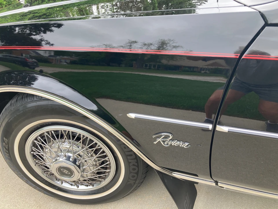 1980 Buick Riviera 4th-7th Gen - Image 28 of 31