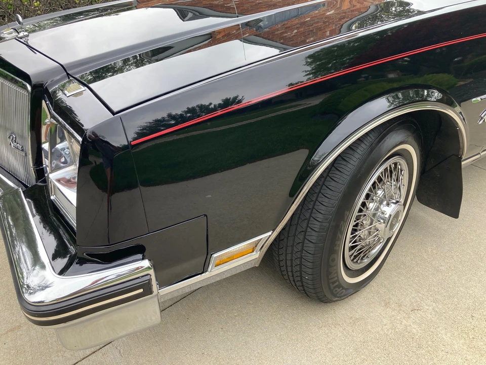 1980 Buick Riviera 4th-7th Gen - Image 26 of 31