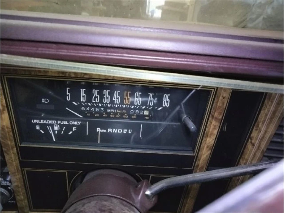 1980 Buick Riviera 4th-7th Gen - Image 5 of 14