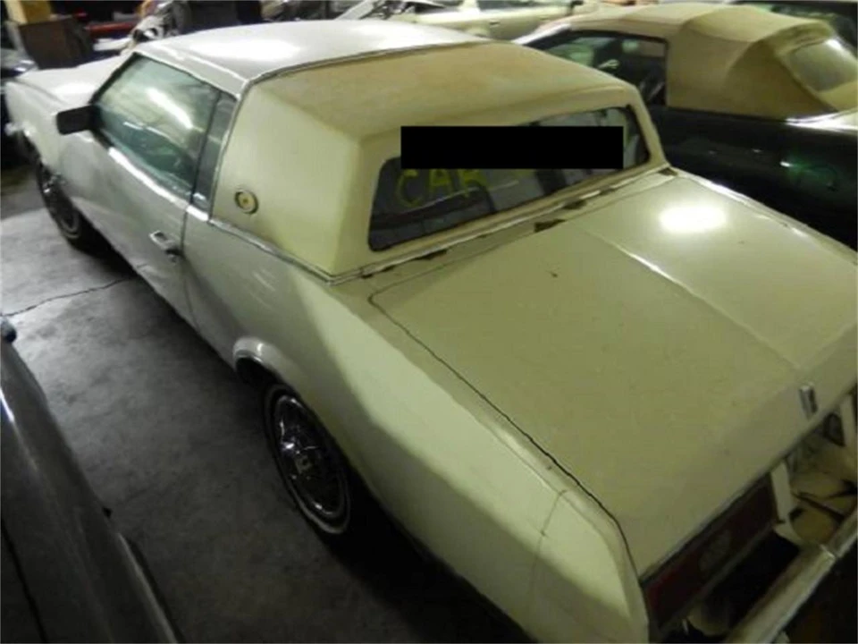 1980 Buick Riviera 4th-7th Gen - Image 3 of 14