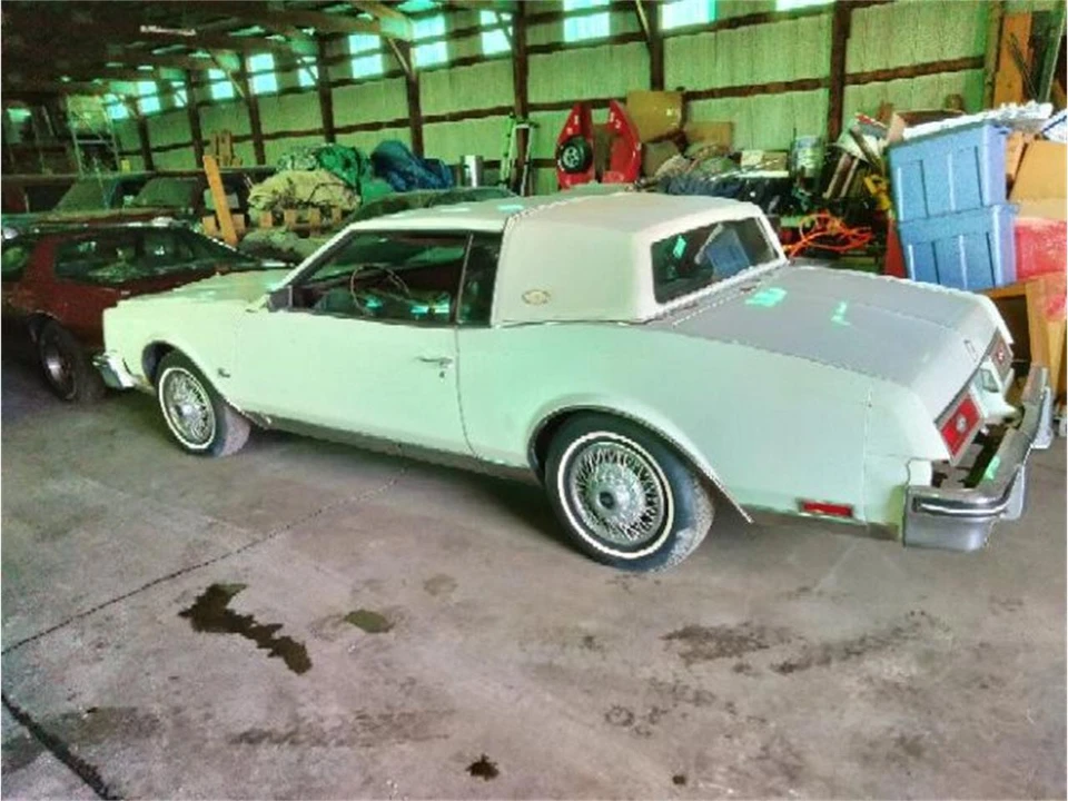 1980 Buick Riviera 4th-7th Gen - Image 12 of 14