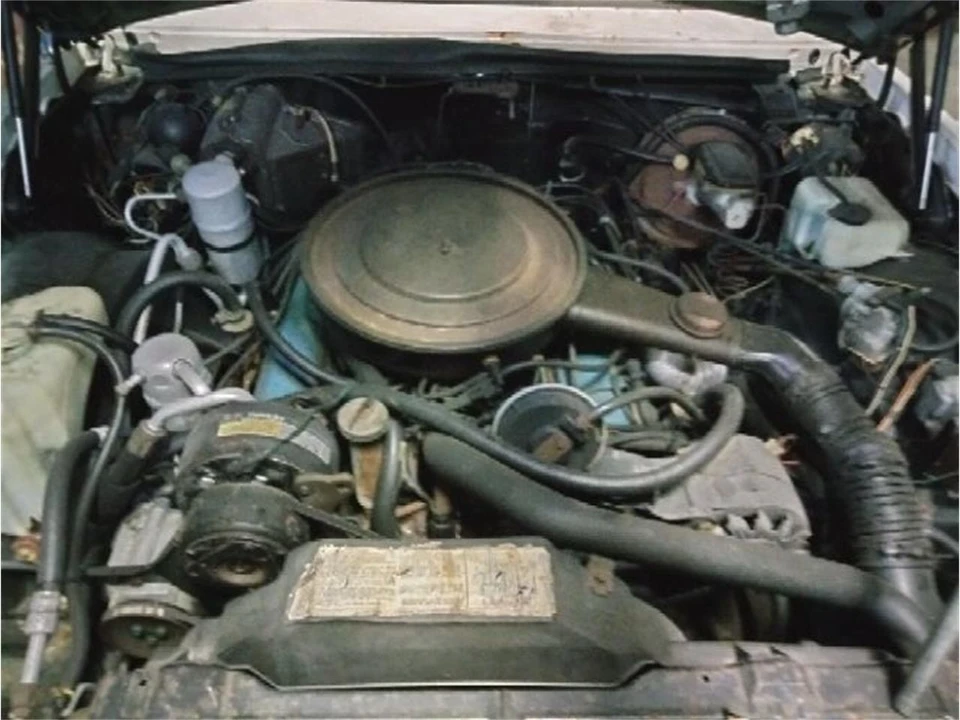 1980 Buick Riviera 4th-7th Gen - Image 10 of 14