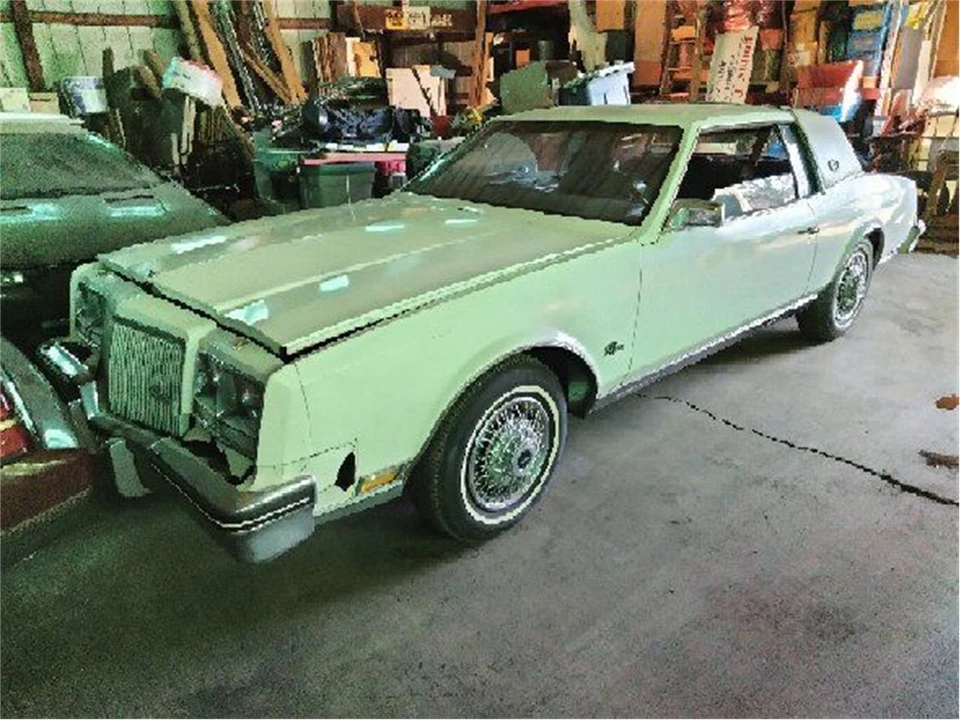 1980 Buick Riviera 4th-7th Gen - Image 13 of 14