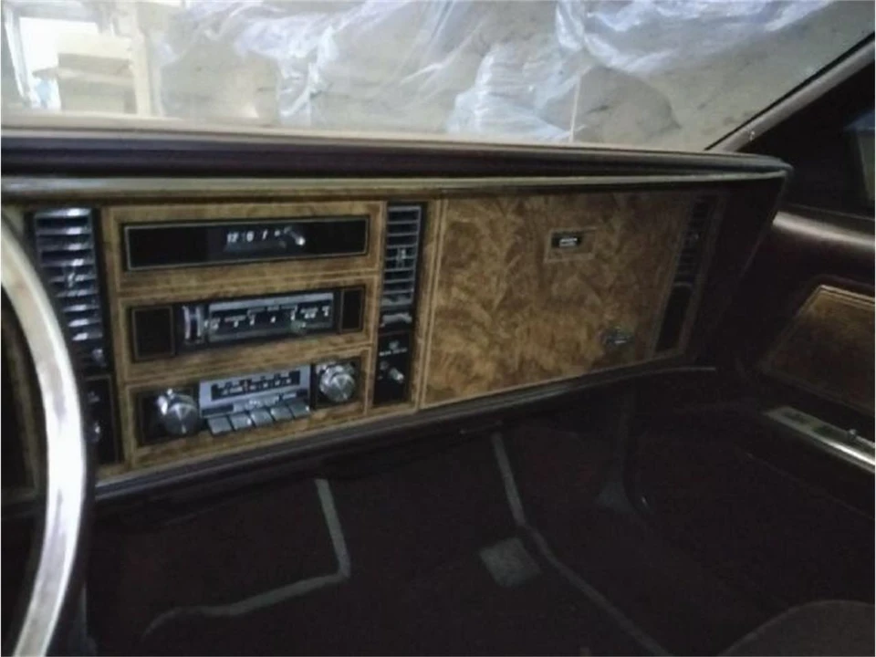 1980 Buick Riviera 4th-7th Gen - Image 9 of 14